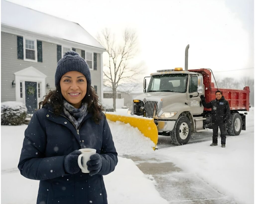 Residendial-snow-removal-testimonial-arlington